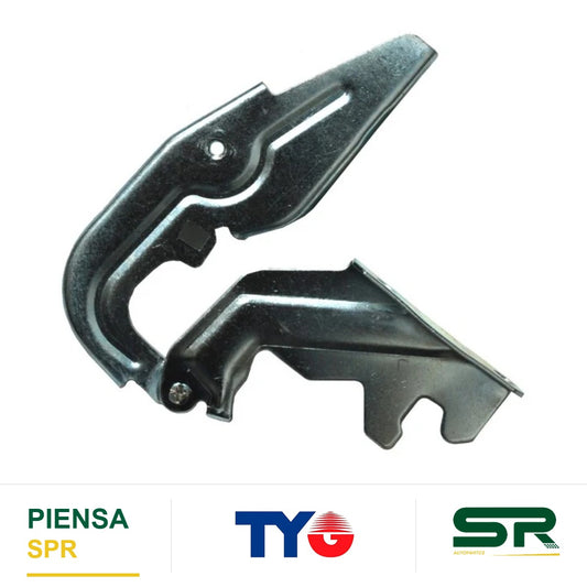 BISAGRA COFRE IZQUIERDA MITSUBISHI LANCER 2008-2015 TYG