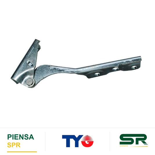 BISAGRA COFRE IZQUIERDA MITSUBISHI LANCER 2004-2007 TYG