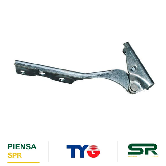 BISAGRA COFRE DERECHA MITSUBISHI LANCER 2004-2007 TYG