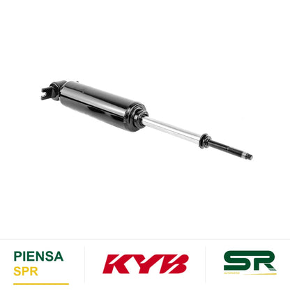 AMORTIGUADOR TRASERO GAS-A-JUST DODGE RAM WAGON 1500, 2500, 3500 (2002-2003). KYB