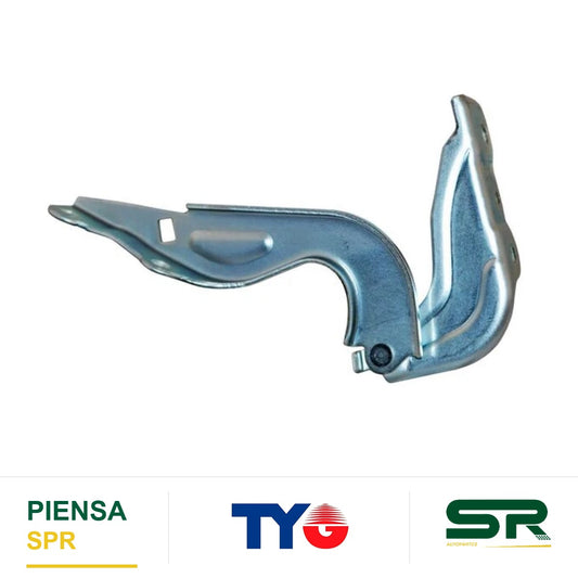 BISAGRA COFRE IZQUIERDA MITSUBISHI ECLIPSE CROSS 2019-2020 TYG