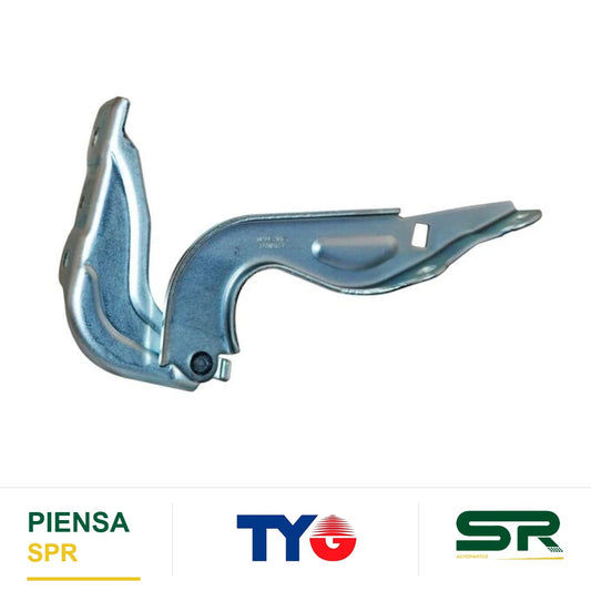 BISAGRA COFRE DERECHA MITSUBISHI ECLIPSE CROSS 2019-2020 TYG