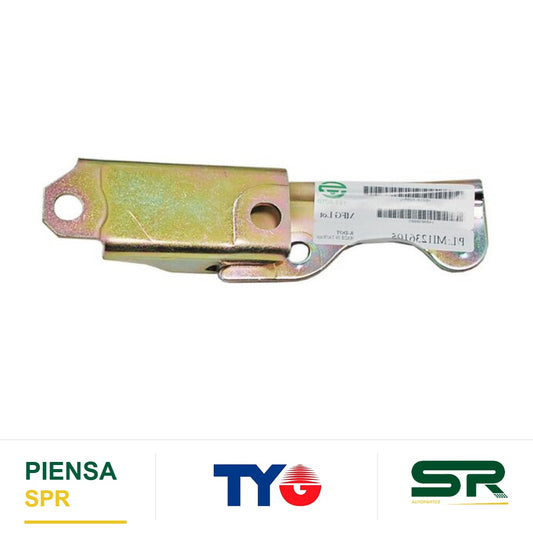 BISAGRA COFRE IZQUIERDA MITSUBISHI ECLIPSE 2000-2011 / MITSUBISHI GALANT 1999-2009 / MITSUBISHI ENDEAVOR 2004-2011 TYG