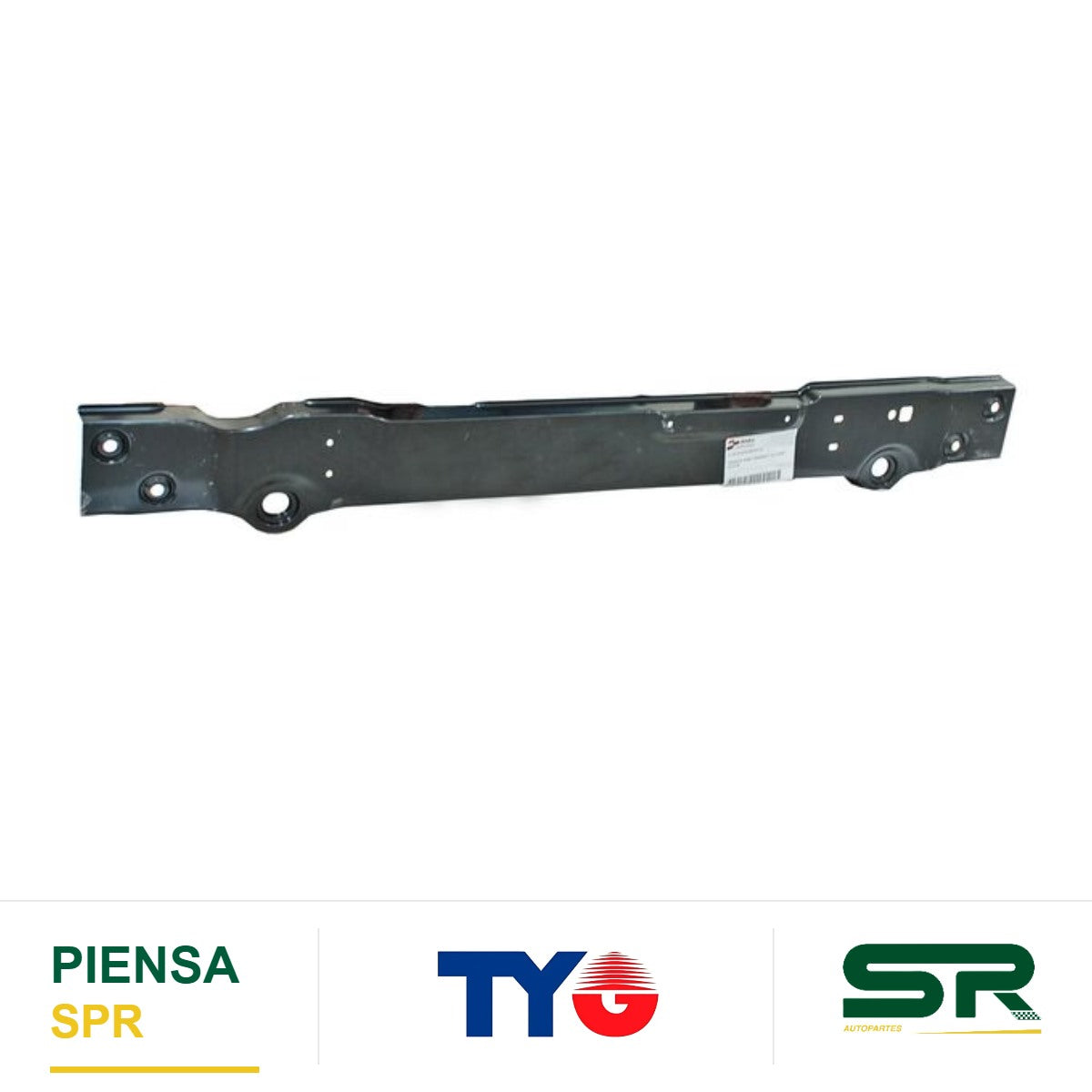 MARCO RADIADOR INFERIOR FORD TRANSIT 2014-2017 TYG