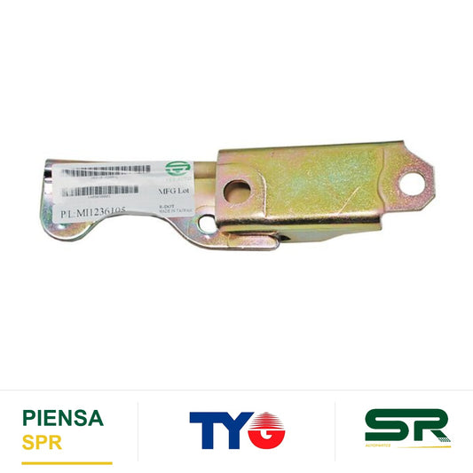 BISAGRA COFRE DERECHA MITSUBISHI ECLIPSE 2000-2011 / MITSUBISHI GALANT 1999-2009 / MITSUBISHI ENDEAVOR 2004-2011 TYG