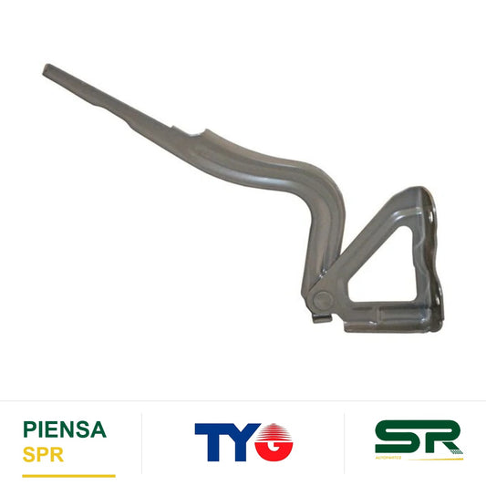 BISAGRA COFRE DERECHA MG MG5 2021-2024 TYG