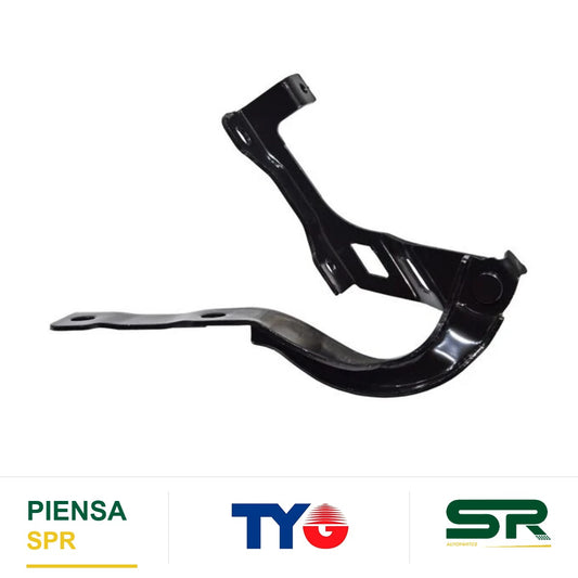 BISAGRA COFRE DERECHA MG ZS 2021-2024 TYG