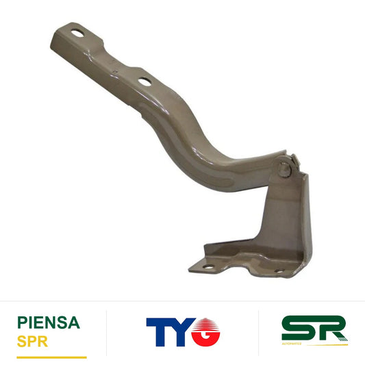 BISAGRA COFRE IZQUIERDA MG HS 2021-2024 TYG