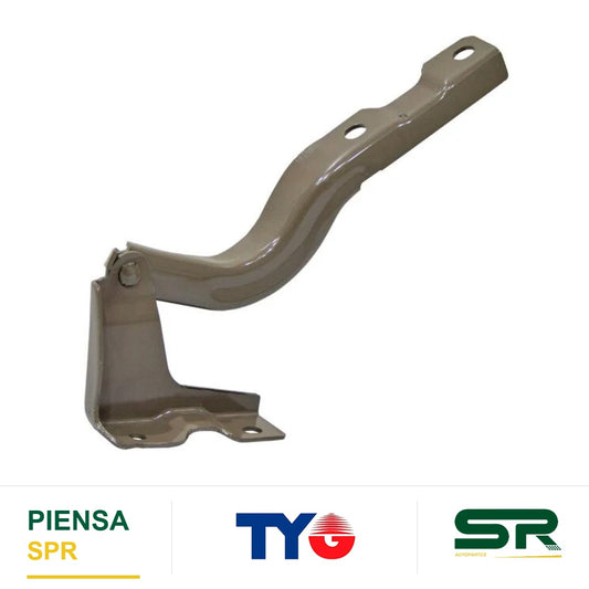 BISAGRA COFRE DERECHA MG HS 2021-2024 TYG