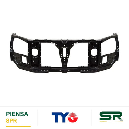 MARCO RADIADOR FORD RANGER 2019-2021 TYG