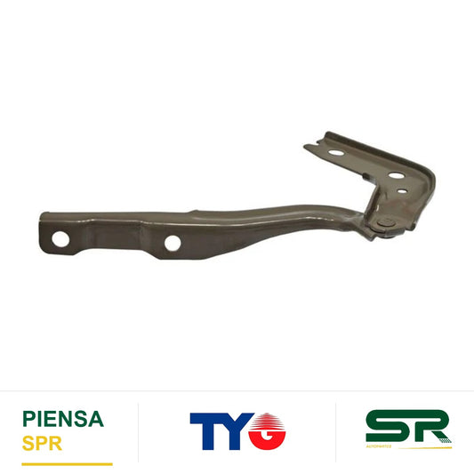 BISAGRA COFRE DERECHA MG GT 2022-2024 TYG