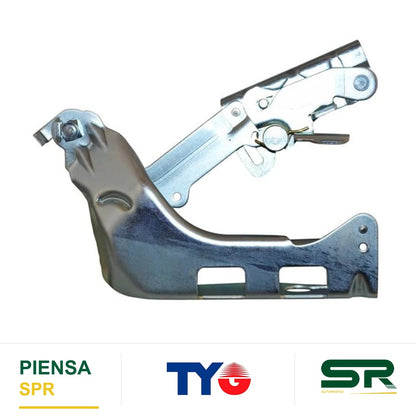 BISAGRA COFRE DERECHA MERCEDES-BENZ MBENZ GLC 2016-2020 TYG