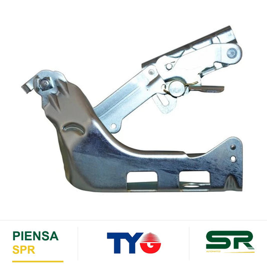 BISAGRA COFRE DERECHA MERCEDES-BENZ MBENZ GLC 2016-2020 TYG