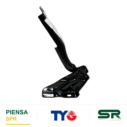 BISAGRA COFRE IZQUIERDA MAZDA CX-9 2016-2023 TYG