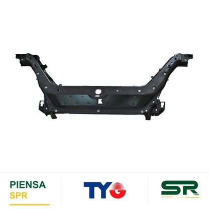 MARCO RADIADOR SUPERIOR FORD IKON 2011-2015 TYG
