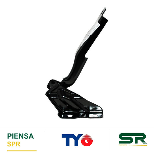 BISAGRA COFRE DERECHA MAZDA CX-9 2016-2023 TYG