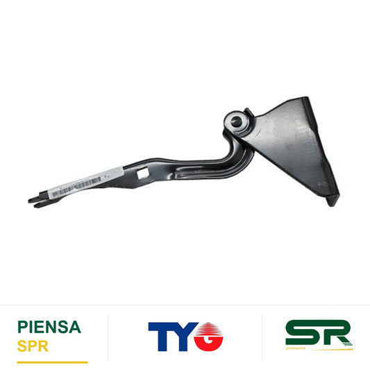 BISAGRA COFRE IZQUIERDA MAZDA CX-9 2007-2015 TYG