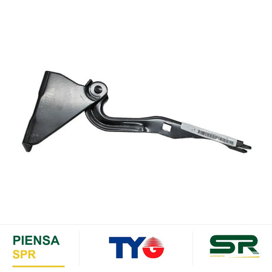 BISAGRA COFRE DERECHA MAZDA CX-9 2007-2015 TYG