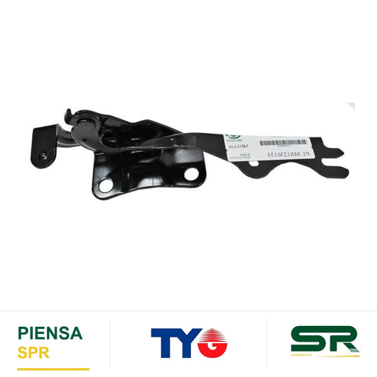BISAGRA COFRE IZQUIERDA MAZDA CX7 2007-2012 TYG