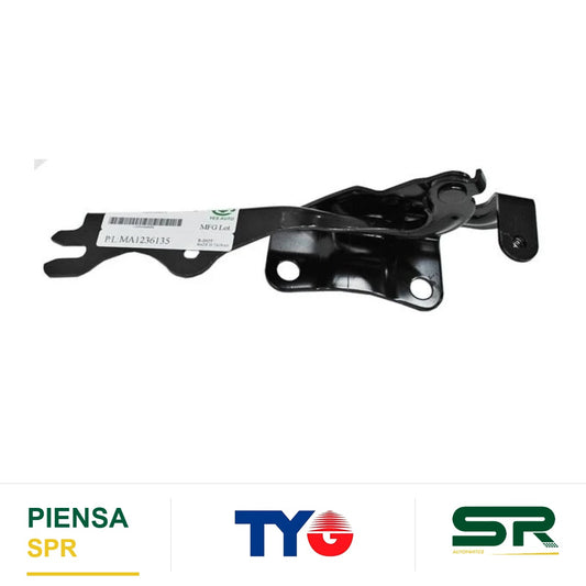 BISAGRA COFRE DERECHA MAZDA CX7 2007-2012 TYG