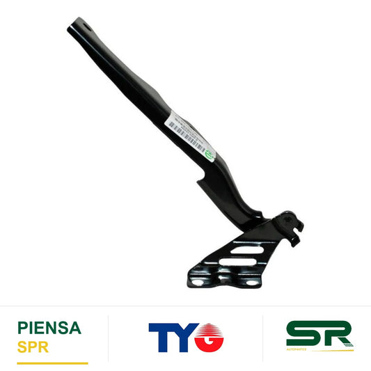 BISAGRA COFRE IZQUIERDA MAZDA CX-5 2018-2025 TYG