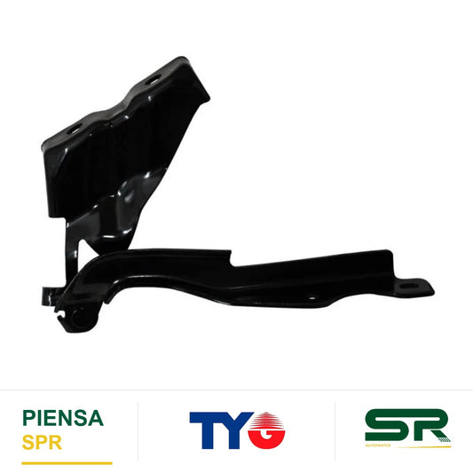 BISAGRA COFRE DERECHA MAZDA CX3 2016-2025 TYG
