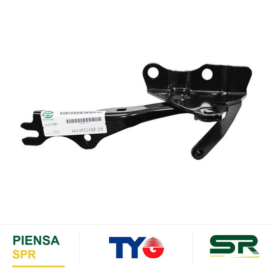 BISAGRA COFRE IZQUIERDA MAZDA 5 2012-2015 TYG