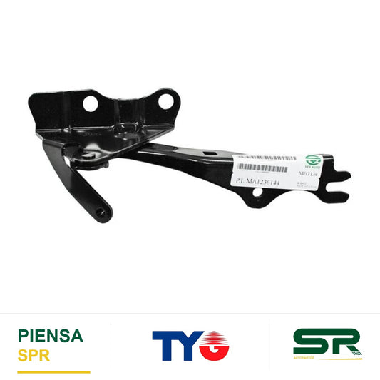 BISAGRA COFRE DERECHA MAZDA 5 2012-2015 TYG