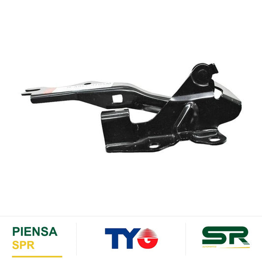 BISAGRA COFRE IZQUIERDA MAZDA 5 2006-2011 TYG