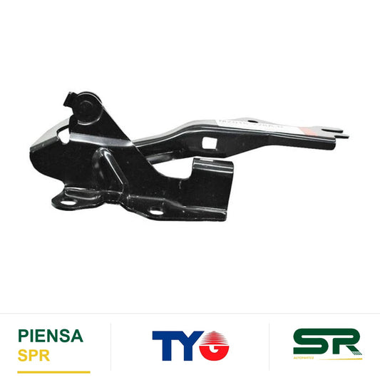 BISAGRA COFRE DERECHA MAZDA 5 2006-2011 TYG