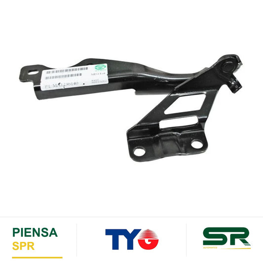 BISAGRA COFRE IZQUIERDA MAZDA 3 2014-2018 TYG