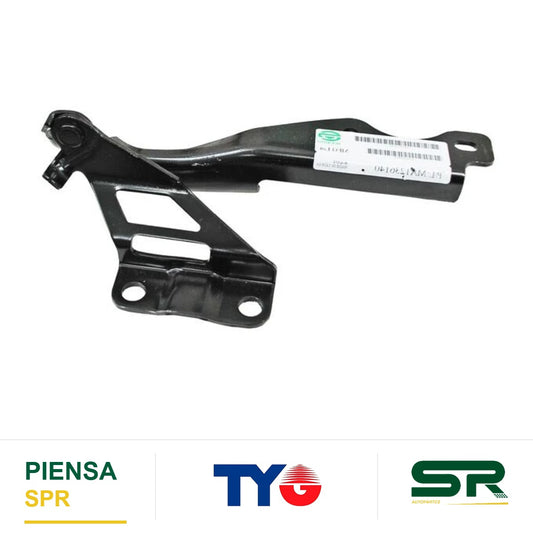 BISAGRA COFRE DERECHA MAZDA 3 2014-2018 TYG