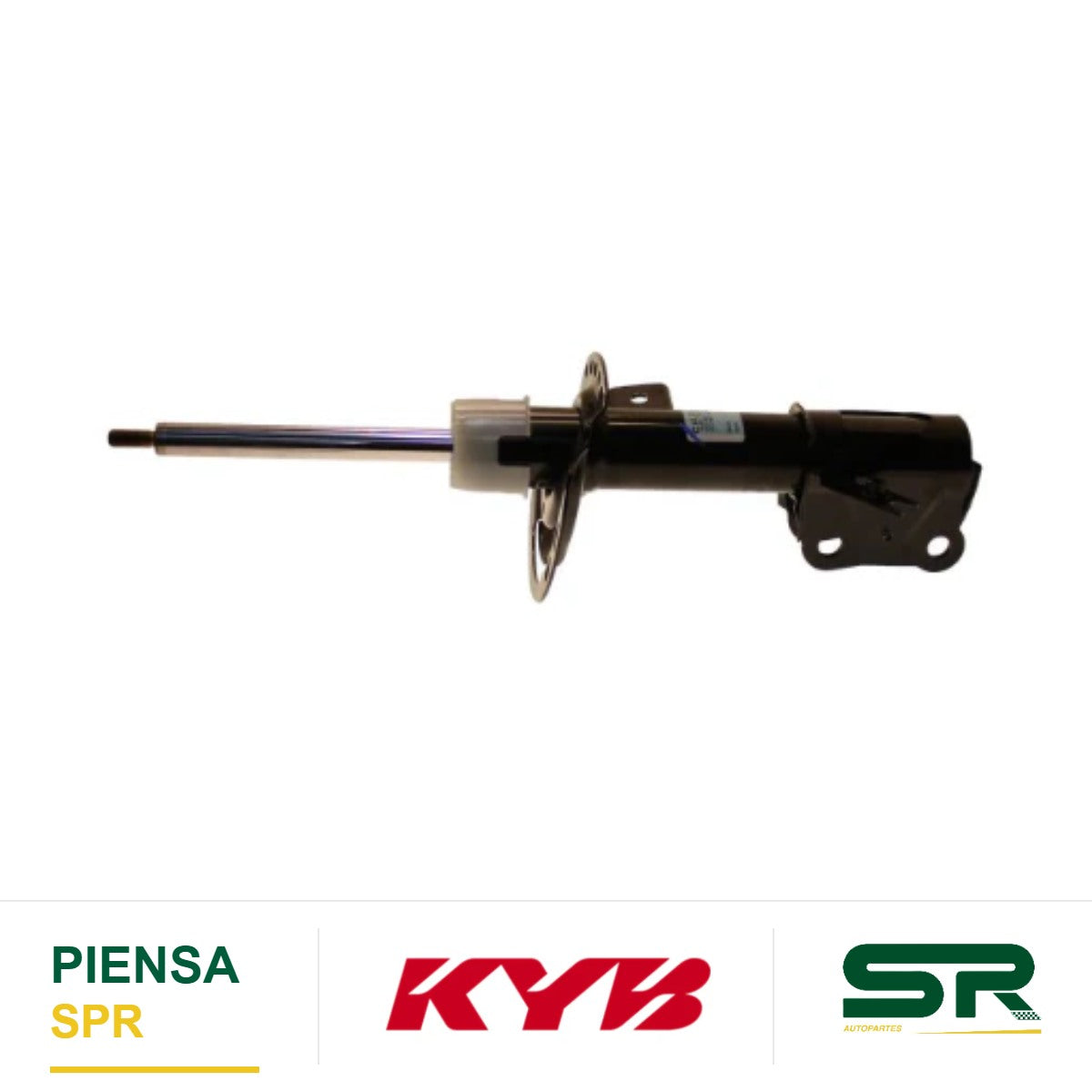 AMORTIGUADOR DELANTERO DERECHO GAS EXCEL-G FORD FUSION (2013-2020) KYB