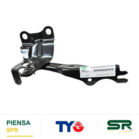 BISAGRA COFRE IZQUIERDA MAZDA 3 2010-2013 TYG