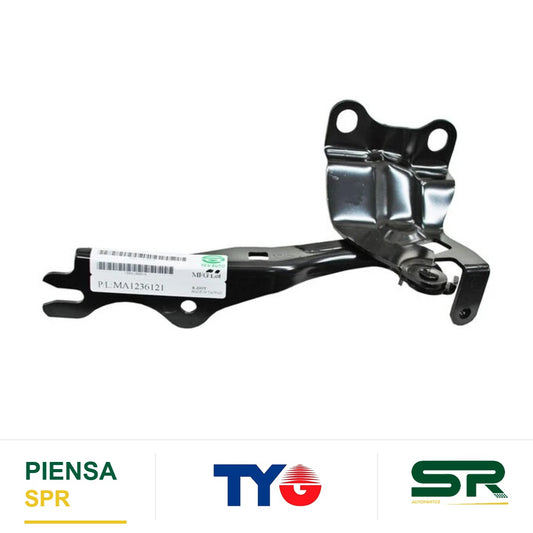 BISAGRA COFRE DERECHA MAZDA 3 2010-2013 TYG