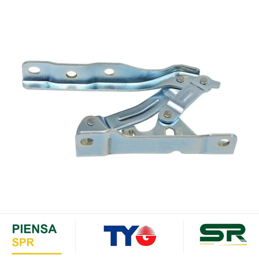 BISAGRA COFRE DERECHA KIA SPORTAGE 2023-2025 TYG