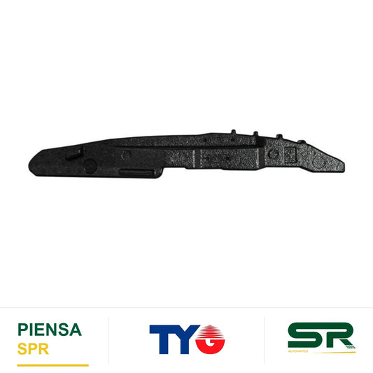GUÍA DERECHO NISSAN SALPICADERA VERSA 2012-2019 / V-DRIVE 2020-2023 674 JPM MAR24 TYG
