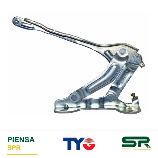 BISAGRA COFRE DERECHA KIA SOUL 2020-2024 TYG