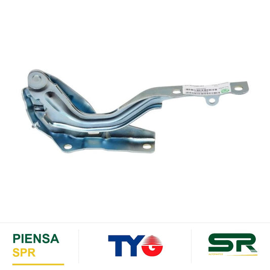 BISAGRA COFRE IZQUIERDA KIA SORENTO 2024-2025 TYG