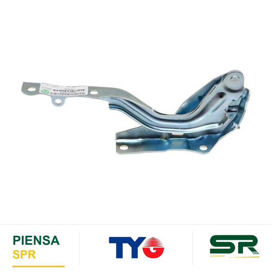 BISAGRA COFRE DERECHA KIA SORENTO 2024-2025 TYG