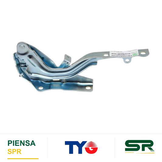 BISAGRA COFRE IZQUIERDA KIA SORENTO 2021-2023 TYG