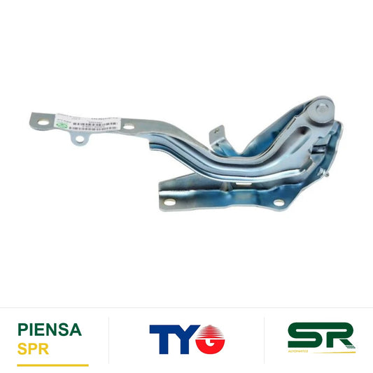 BISAGRA COFRE DERECHA KIA SORENTO 2021-2023 TYG