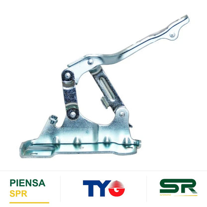 BISAGRA COFRE IZQUIERDA KIA SORENTO 2016-2020 TYG