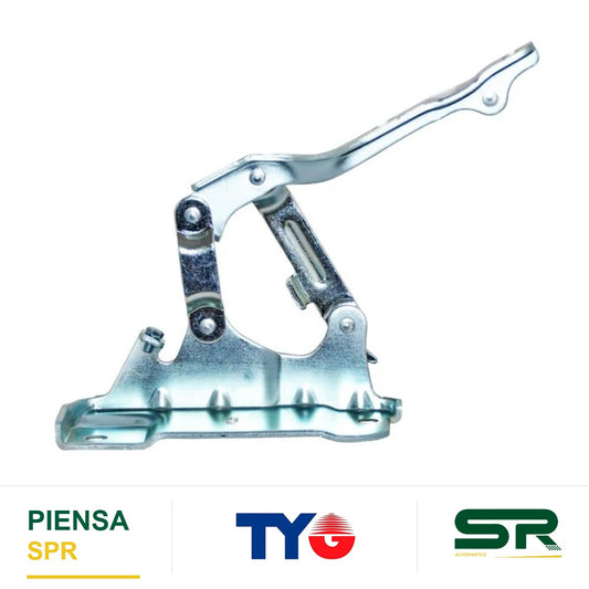 BISAGRA COFRE IZQUIERDA KIA SORENTO 2016-2020 TYG