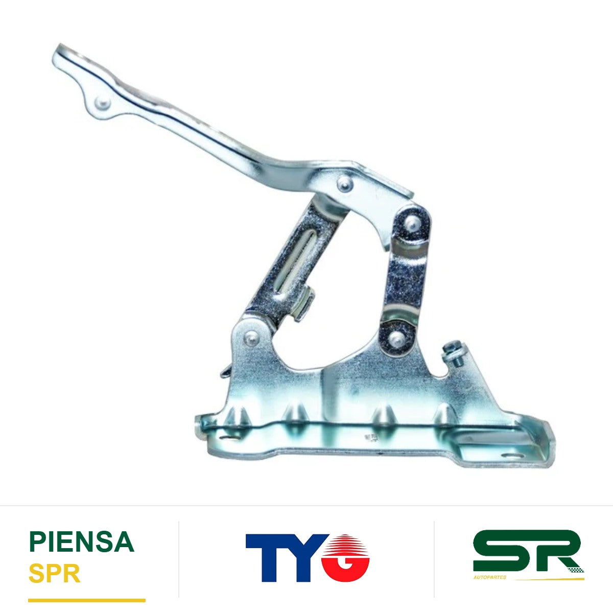 BISAGRA COFRE DERECHA KIA SORENTO 2016-2020 TYG