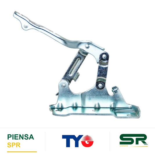 BISAGRA COFRE DERECHA KIA SORENTO 2016-2020 TYG