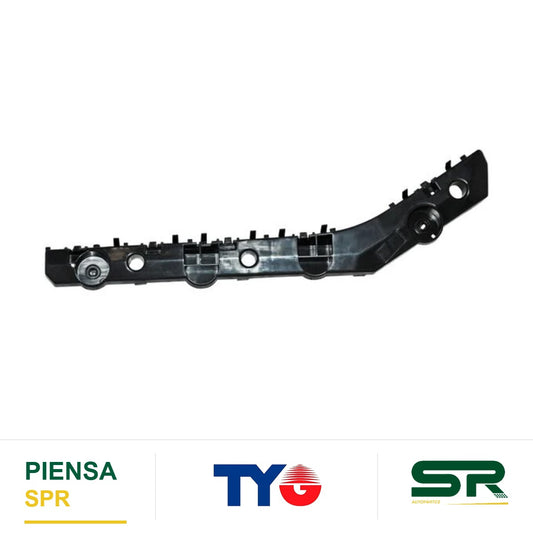 GUÍA FASCIA TRASERA DERECHO NISSAN VERSA 2020-2025 TYG