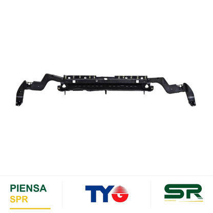 MARCO RADIADOR SUPERIOR FORD EDGE 2015-2018 TYG