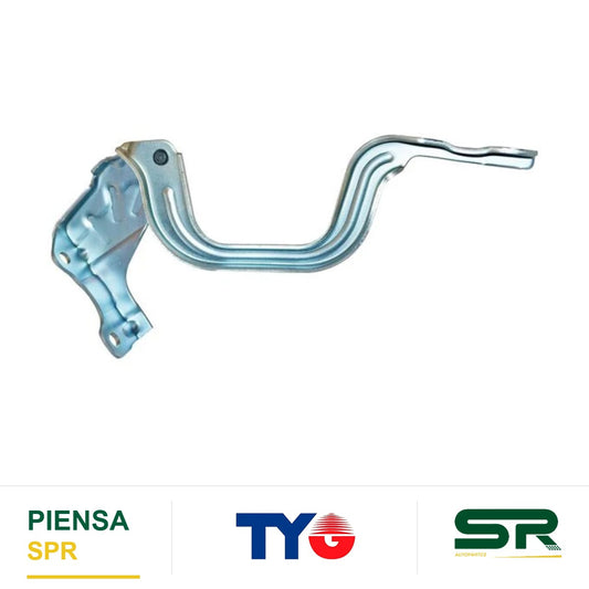 BISAGRA COFRE IZQUIERDA KIA NIRO 2017-2022 TYG