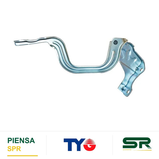 BISAGRA COFRE DERECHA KIA NIRO 2017-2022 TYG